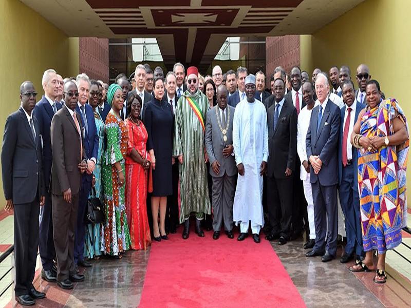 BMCE BoA renforce son engagement pour l’Afrique