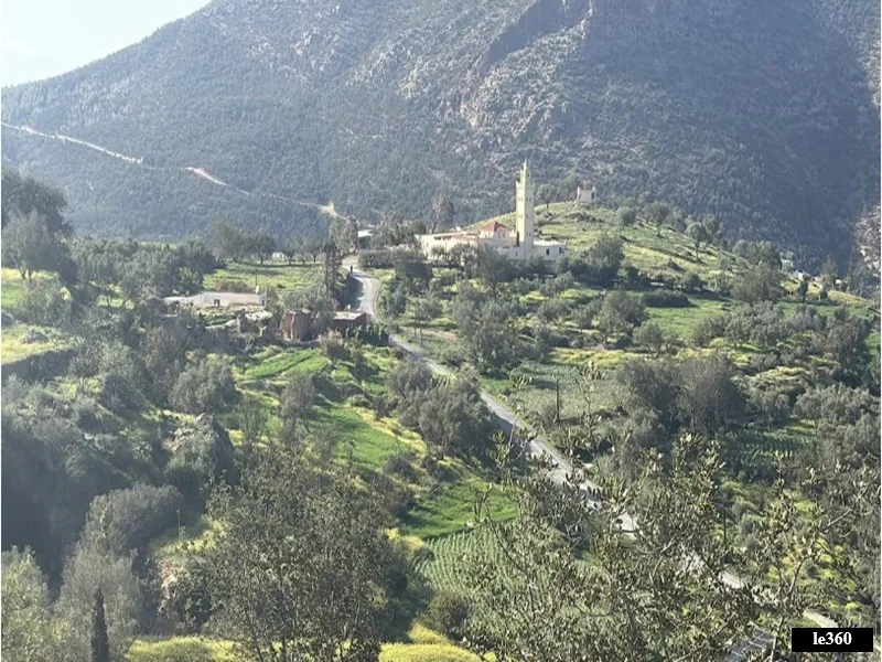 Tafoughalt et les Beni Snassen : pluies abondantes, renouveau ecologique et essor de l’ecotourisme dans l’Oriental