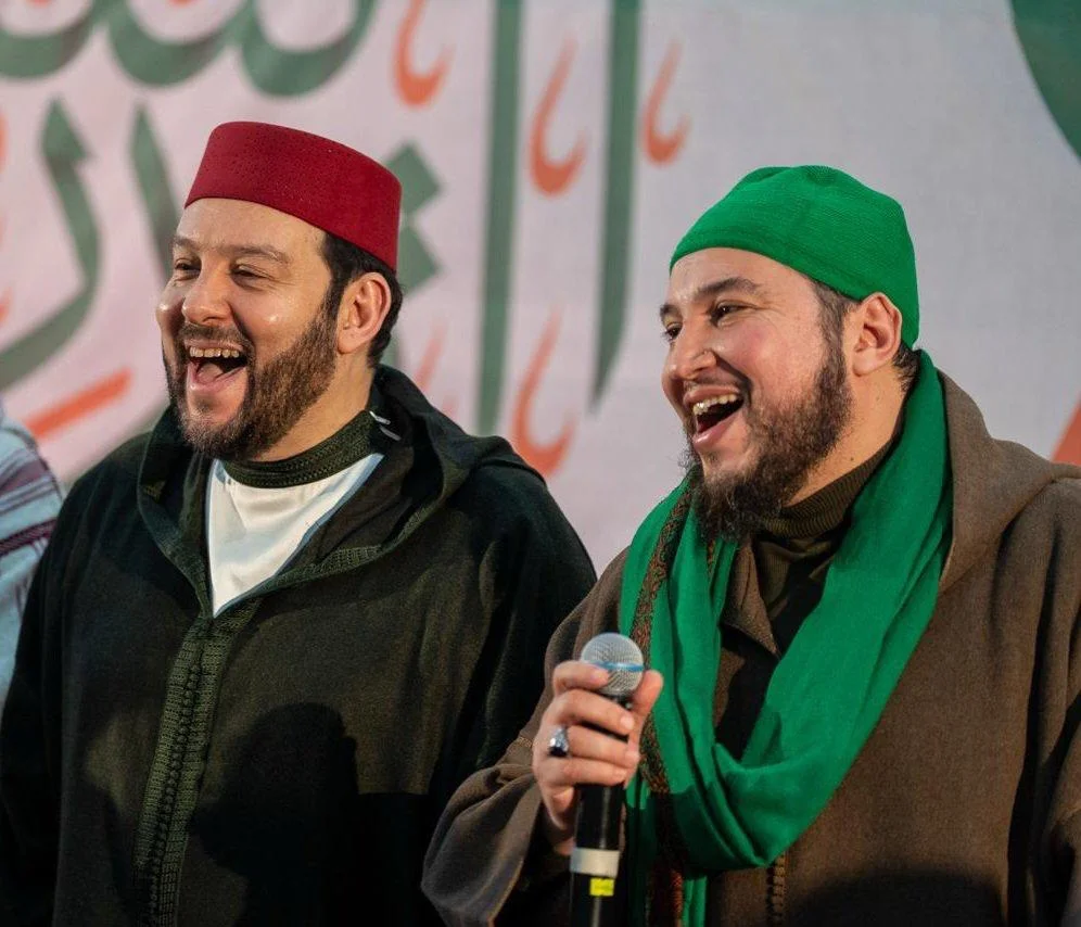 Tariqa Boutchichiya : Mounir cède sa place à Mouad