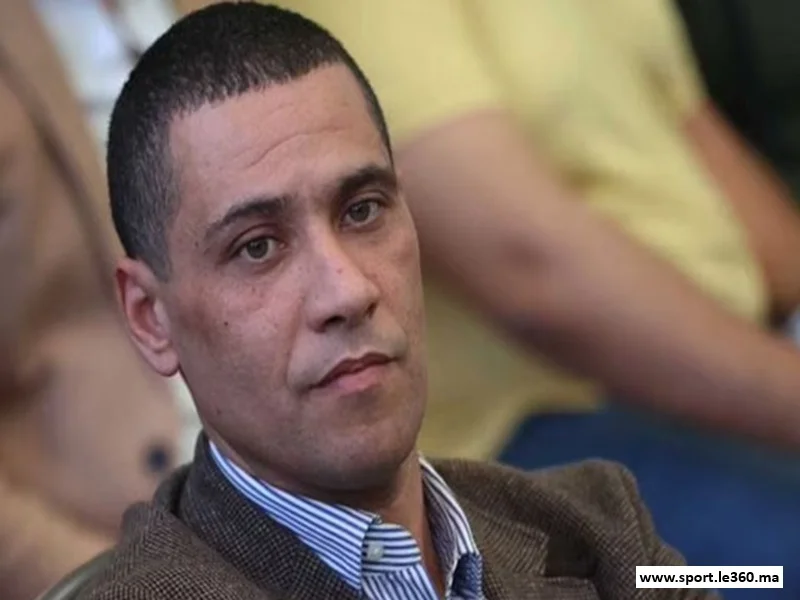Mohamed Boudrika reste en détention provisoire à Casablanca 