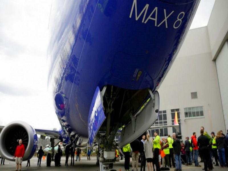 Les Boeing 737 MAX frappés par une avalanche d'interdictions de vol sans précédent