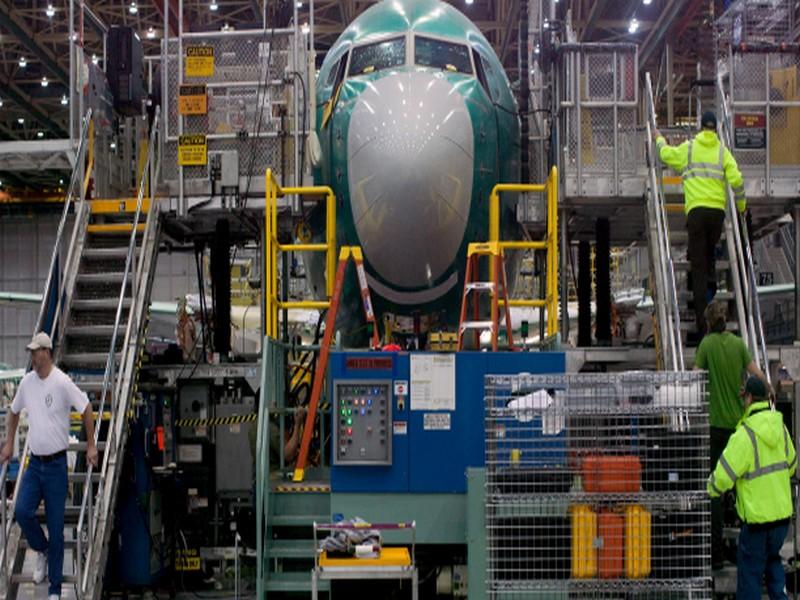 Boeing : All in sur le Maroc