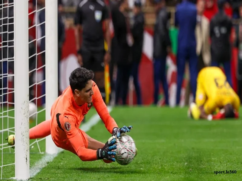 CAN 2025 : Yassine Bounou héros face au Nigeria et qualifie le Maroc pour la finale