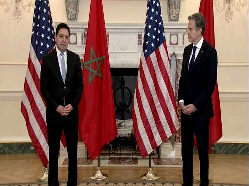 Sahara marocain : la position des États-Unis n’a pas changé, le plan d’autonomie reste «sérieux, crédible et réaliste»