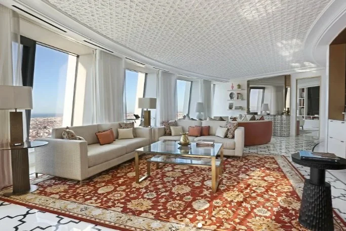 Tour Mohammed VI a Rabat : icone d’innovation et tourisme