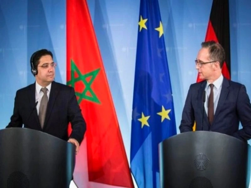 Le Maroc absent à Berlin 2 sur la Libye, les tensions toujours d'actualité