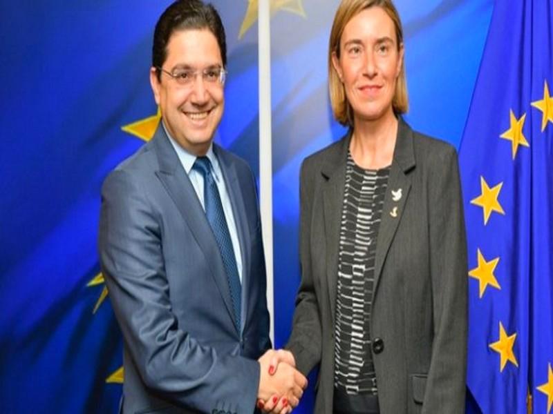 Maroc-UE: la Commission européenne propose d'étendre les accords agricoles au Sahara
