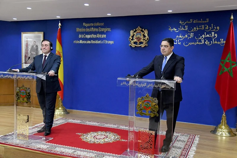 Maroc-Espagne : le partenariat stratégique progresse vers de nouvelles perspectives