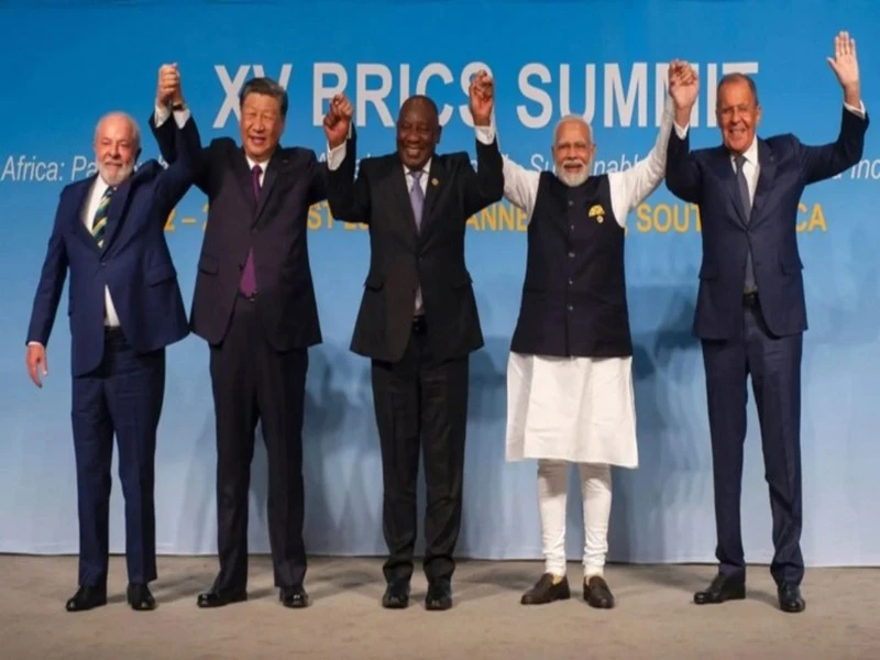 Sahara marocain : malgré l'insistance sud-africaine, les BRICS privilégient la neutralité