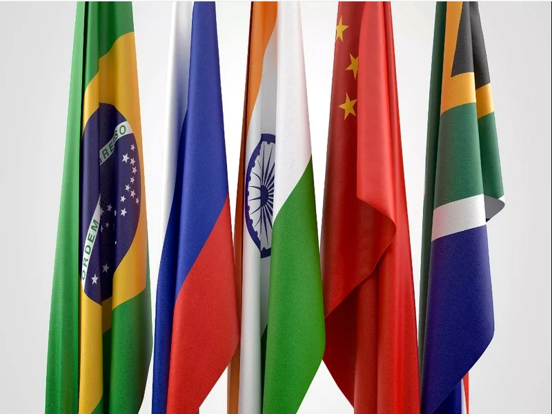 BRICS : ce pays africain signe le plus gros contrat de son histoire avec ce membre influent du groupe