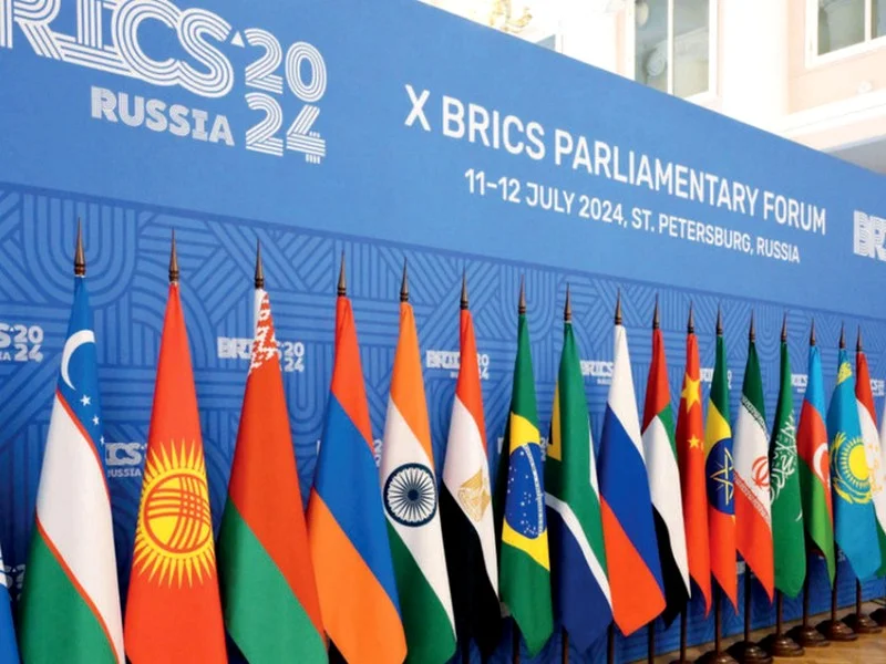 Candidature du Maroc aux BRICS : Intérêt Croissant