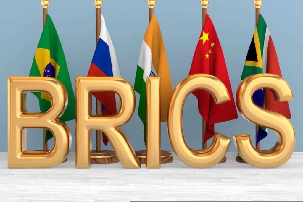 BRICS : ces 2 puissants membres du groupe invitent les pays de cette région à ne plus…