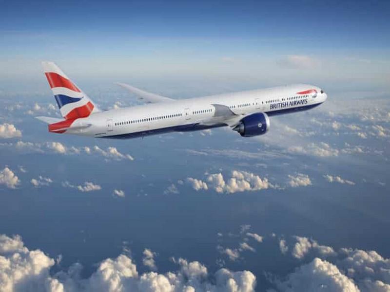 British Airways s’offre 42 Boeing B777X