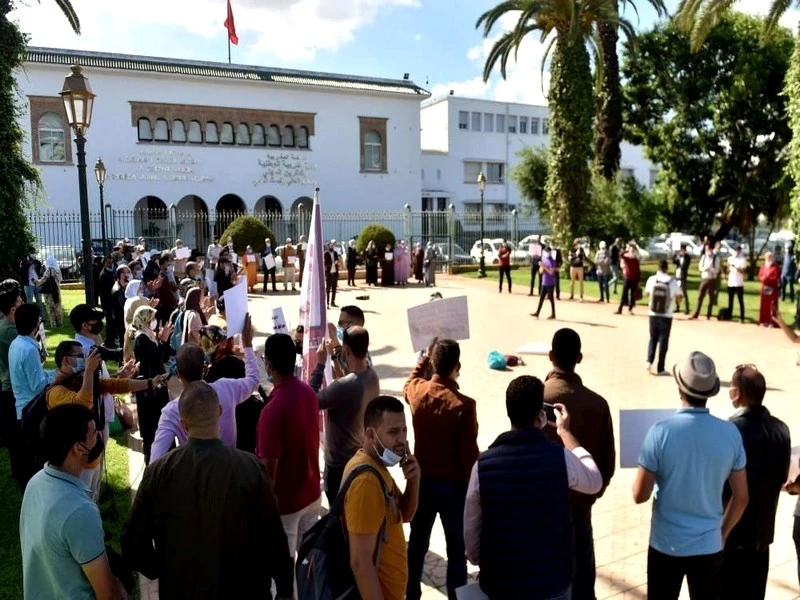 Grève des enseignants : le MP appelle à la satisfaction des revendications
