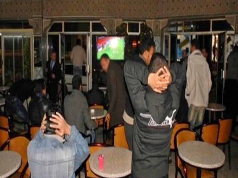 Marrakech: plusieurs interpellations suite à une descente dans un café