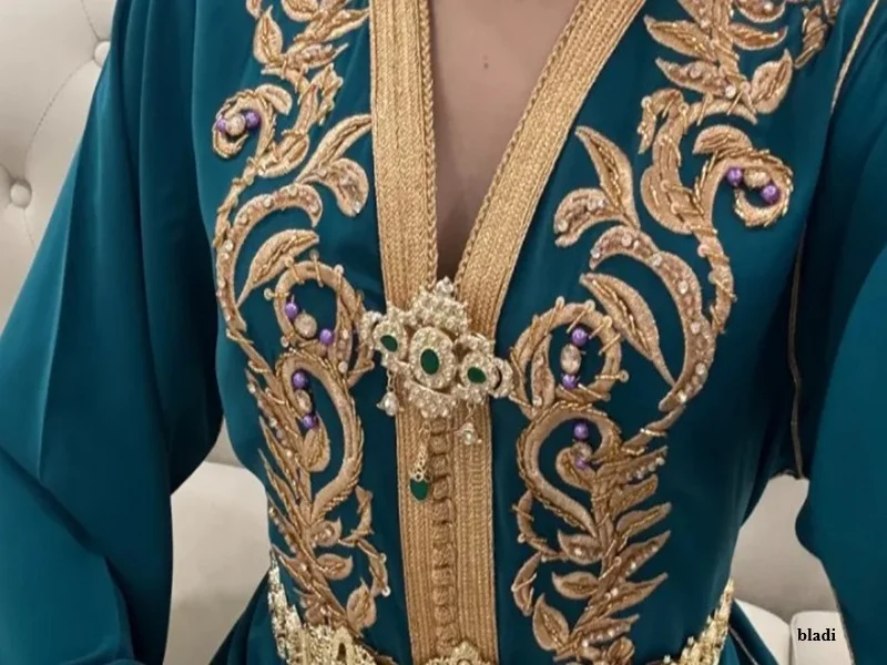 Le Maroc proche d’inscrire le caftan au patrimoine de l’UNESCO