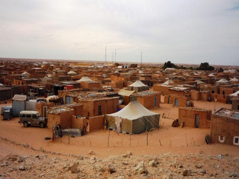 Le Conseil de sécurité de l'ONU examine le dossier du Sahara