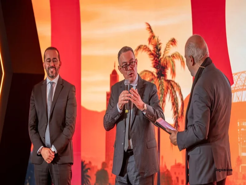 Maroc, Terre de Football : nouvelle campagne ONMT 2025