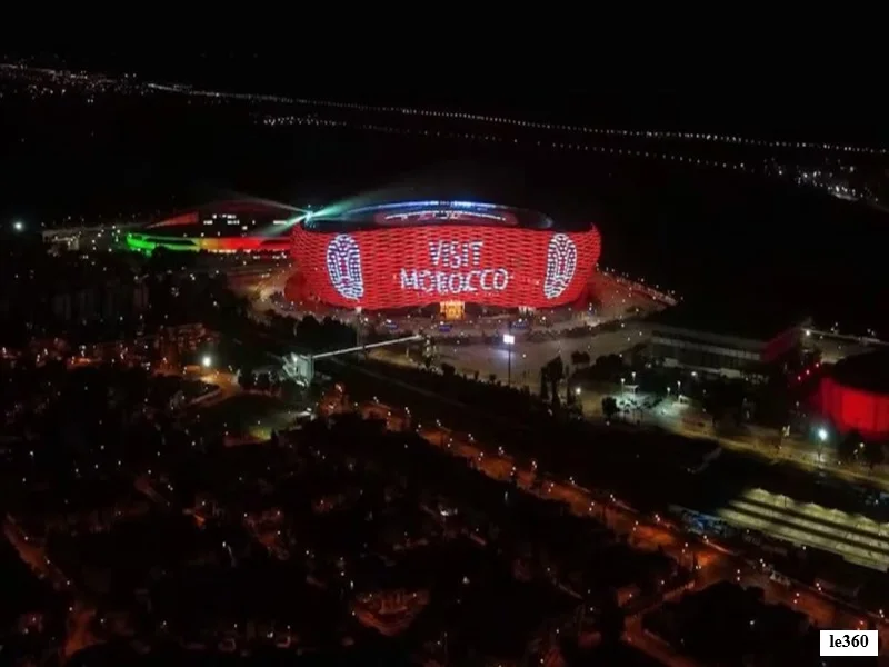 Tourisme au Maroc : « Maroc, Terre de Lumière » à Rabat