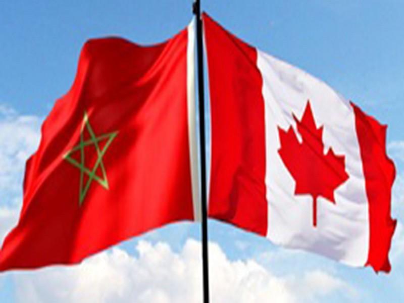 COP22 : Le Canada met la main à la poche