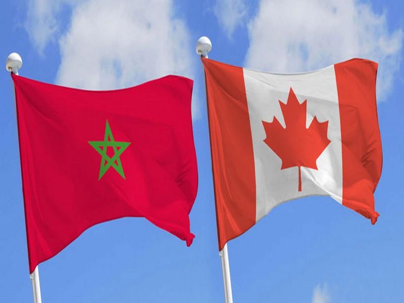 Libre-échange: le Maroc et le Canada se font les yeux doux