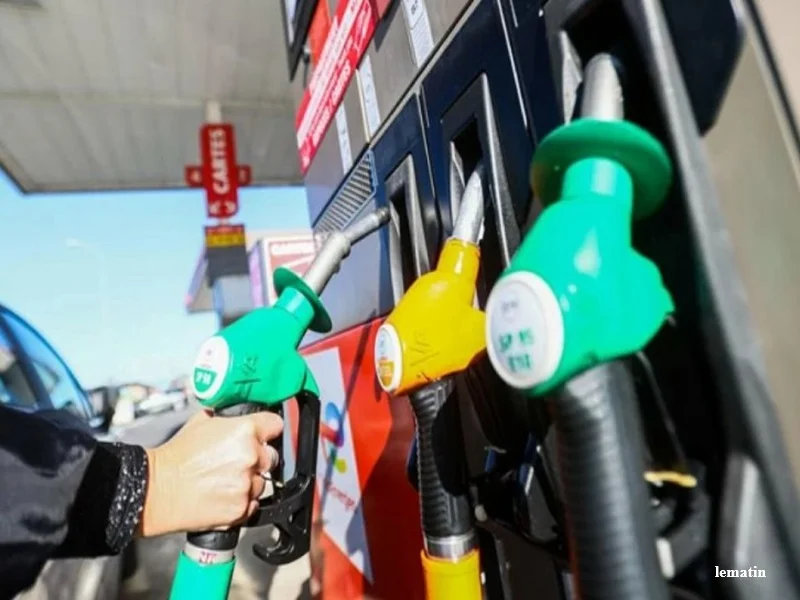 Prix des carburants au Maroc : hausse inegale entre gasoil et essence selon le Conseil de la Concurrence