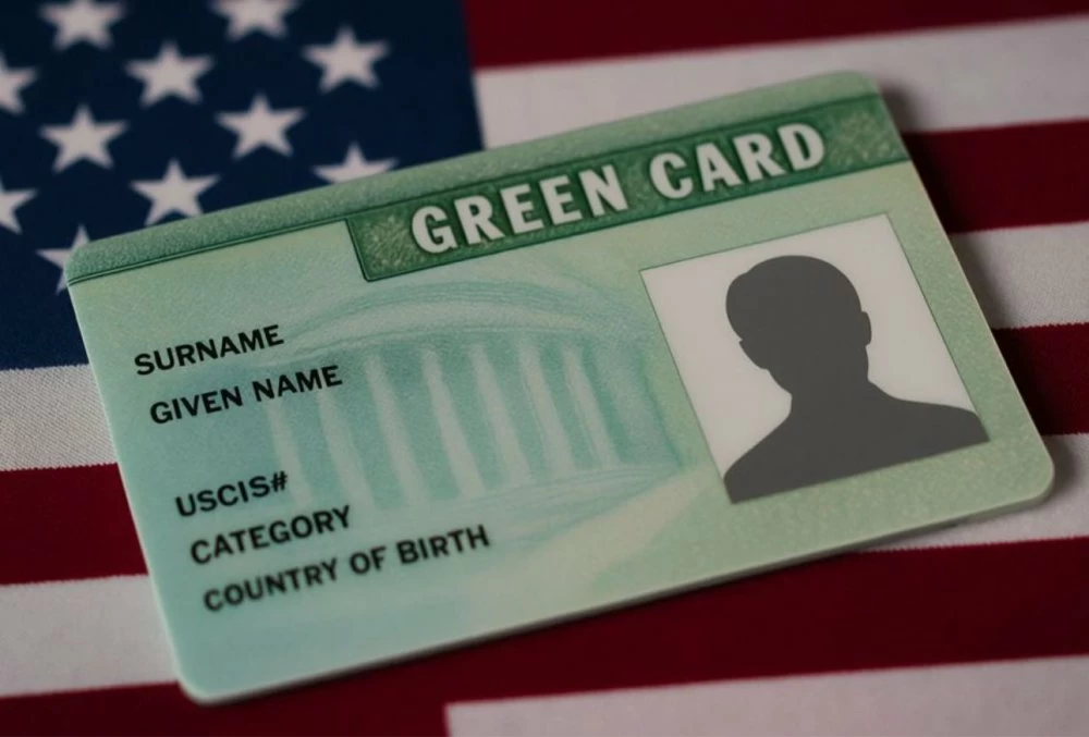 États-Unis : suspension de la loterie de la Green Card et inquiétudes sur l’immigration légale