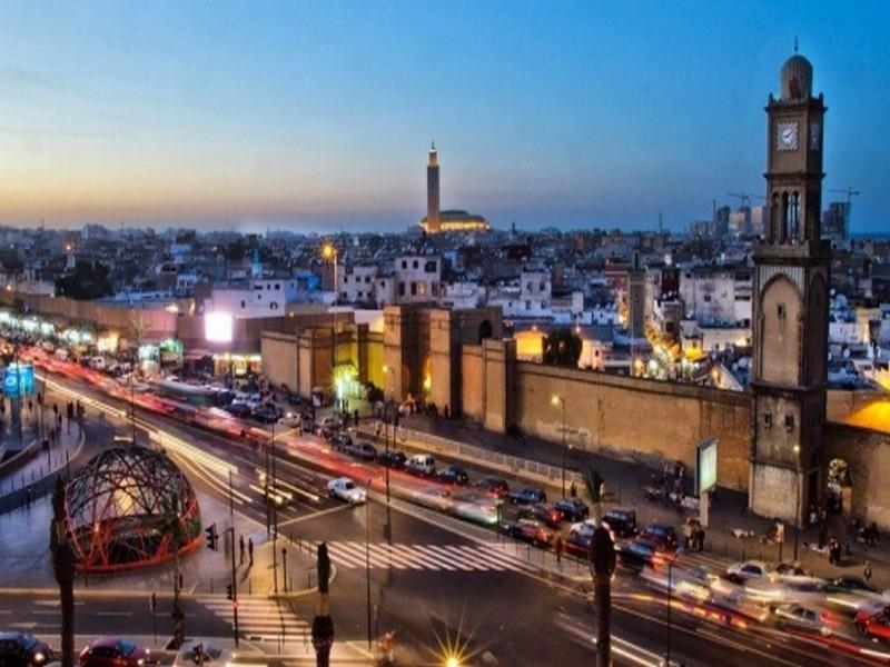 Casablanca parmi les villes les plus chères au monde