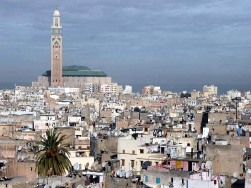 #MAROC_TOURISME_Casablanca: bientôt une destination touristique de premier choix