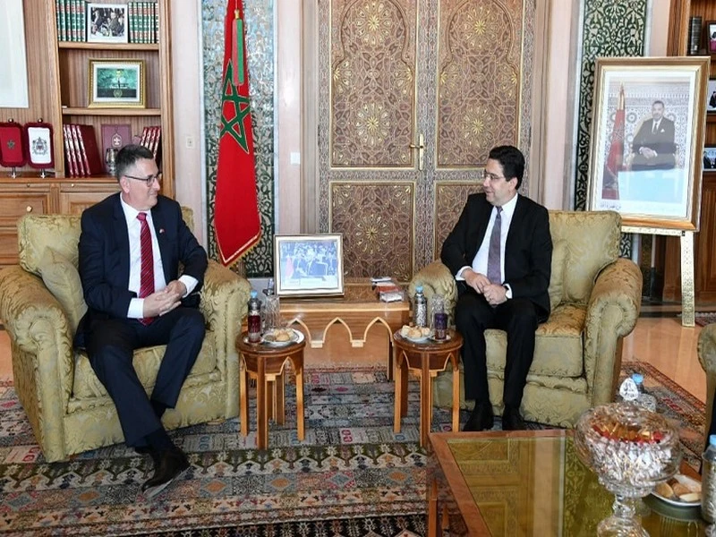 Israël réitère son soutien à la position du Maroc concernant la question du Sahara (Vice-Premier
