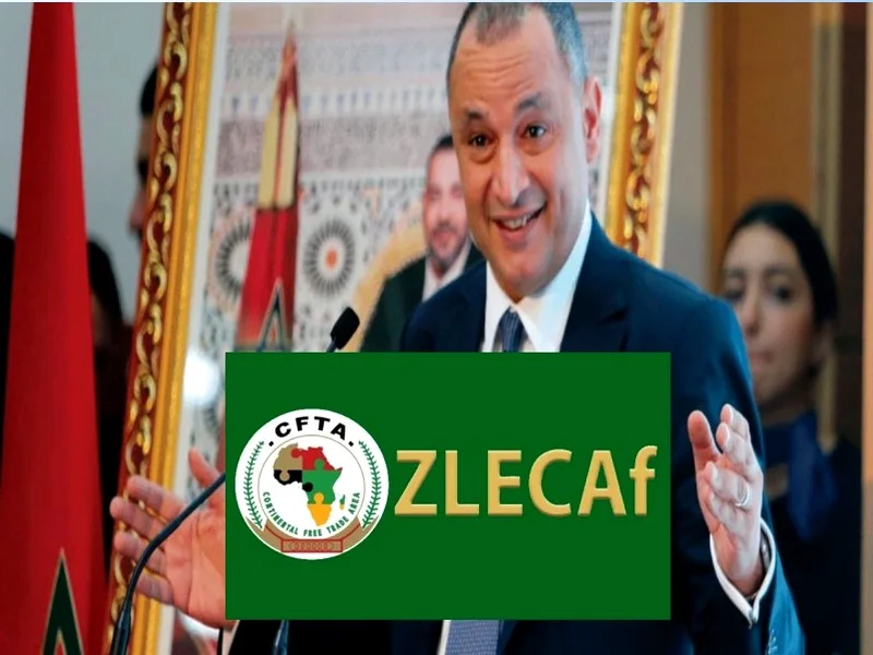 La ZLECAF et ses Impacts Potentiels sur la Prospérité en Afrique