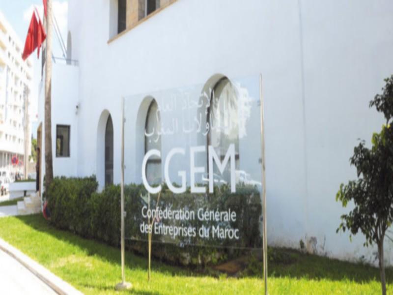 La CGEM et la CIP lancent le Groupe d’impulsion Maroc-Portugal