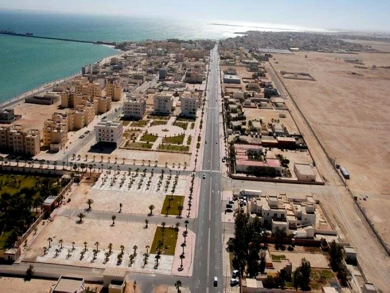 Plaidoyer à Dakhla pour la création d'une zone de libre-échange arabo-africaine