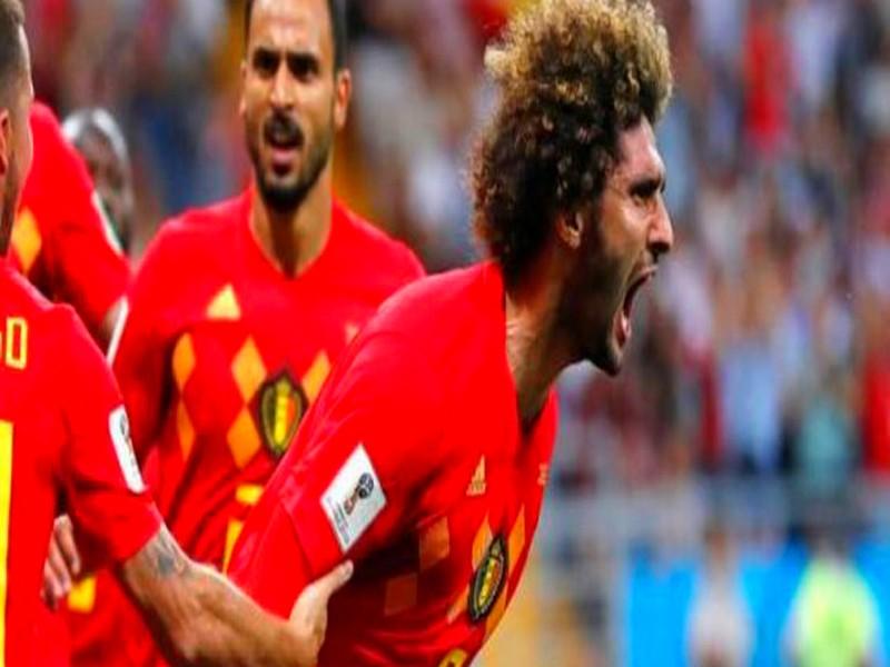 Mondial 2018 : trois joueurs d’origine marocaine en demi-finales, une première