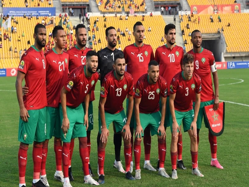 #Maroc_CHAN : Officiel, le Maroc n’ira pas en Algérie pour disputer le CHAN
