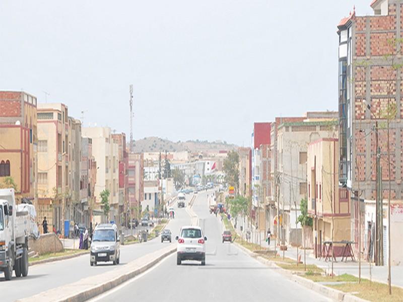 Les disparités régionales s'accentuent au Maroc