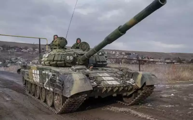 « Le Maroc n’a pas autorisé le transfert de ses chars à l’Ukraine »