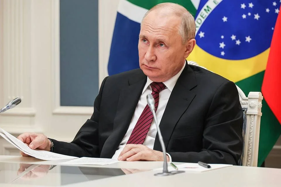 Poutine :  Les efforts des BRICS se heurtent à une résistance farouche de la part des … 
