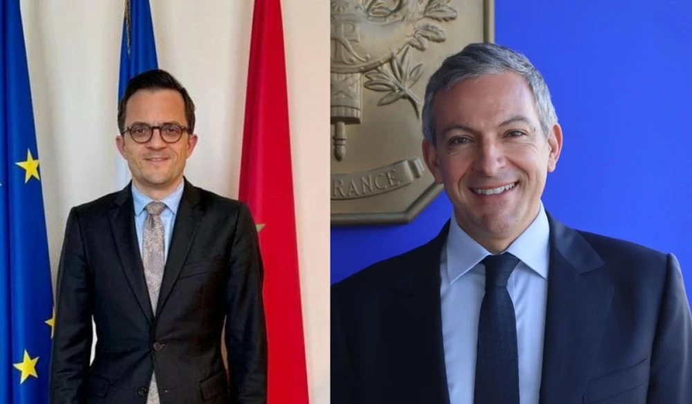 Visas France-Maroc : chiffres 2025, délais réduits et réformes à l’horizon 2026