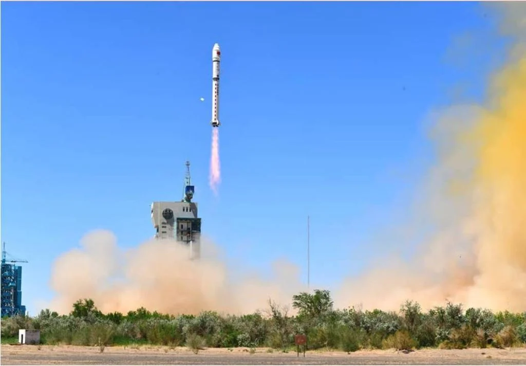 Chine : des superordinateurs d’IA lancés dans l’espace