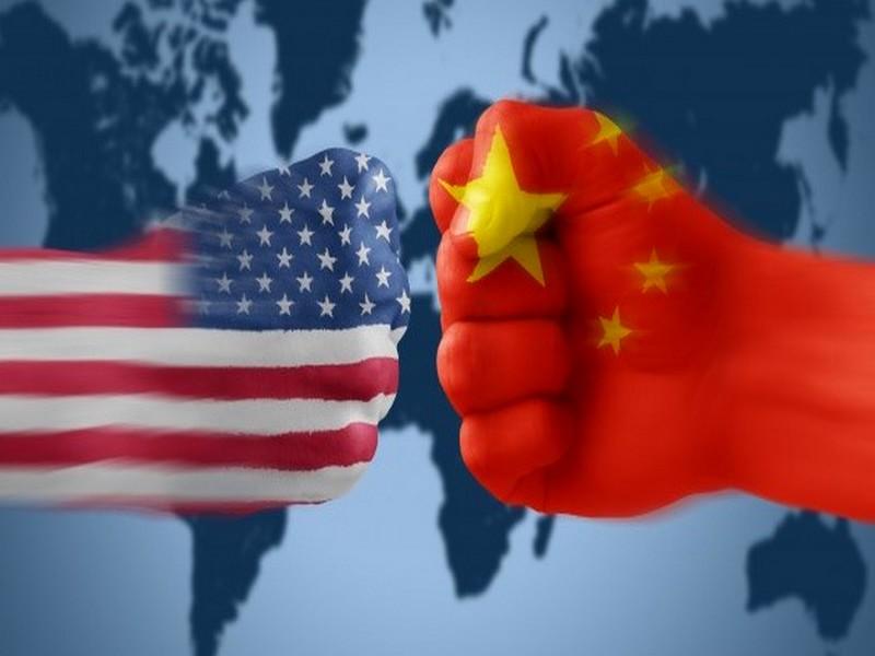 La Maison Blanche met en garde Pékin sur la mer de Chine et sur le commerce