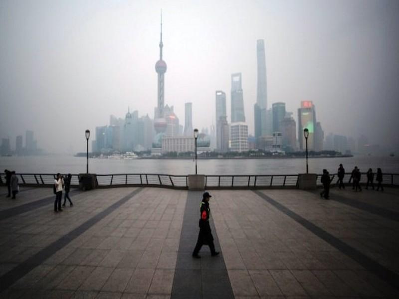 Climat: la Chine ratifie l'accord de Paris, les USA doivent suivre