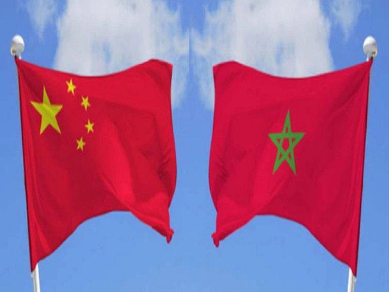 Diplomatie parallèle : Le RNI et le Parti communiste chinois résolus à renforcer leur coopération 