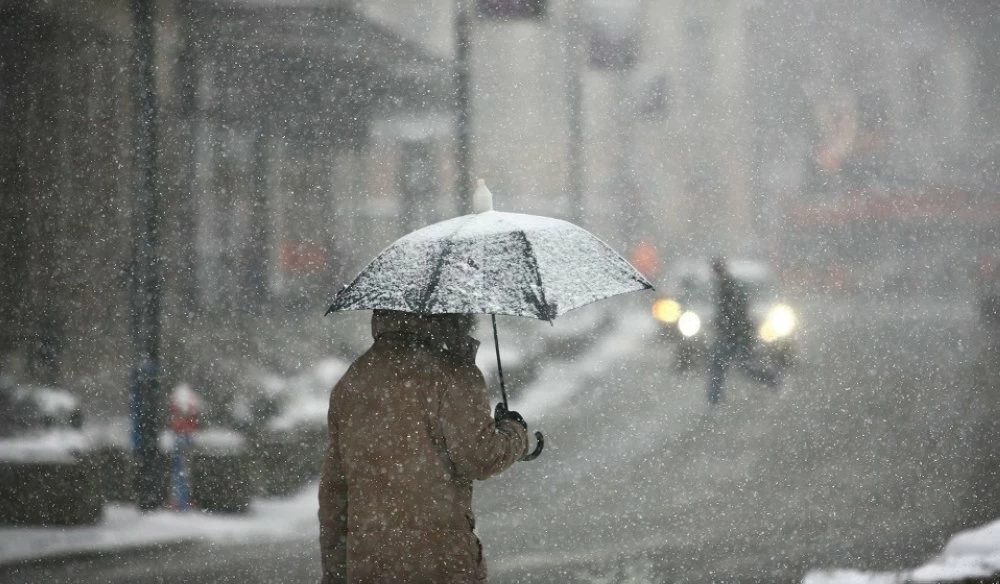 Maroc : fortes pluies, neige et vents violents annoncés ce week-end 