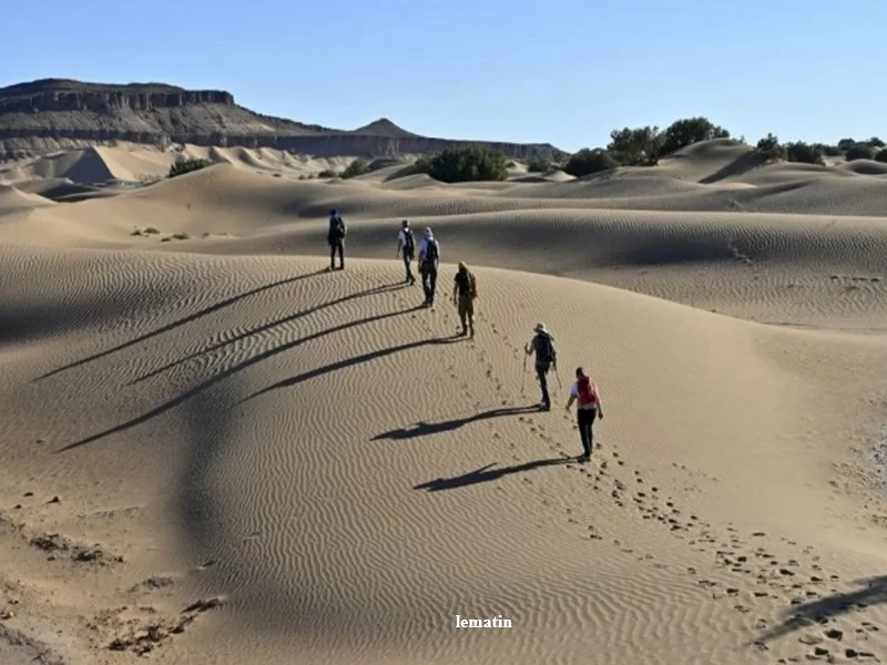 Draa-Tafilalet : SMIT lance « Moukawala Siyahia » pour dynamiser le tourisme