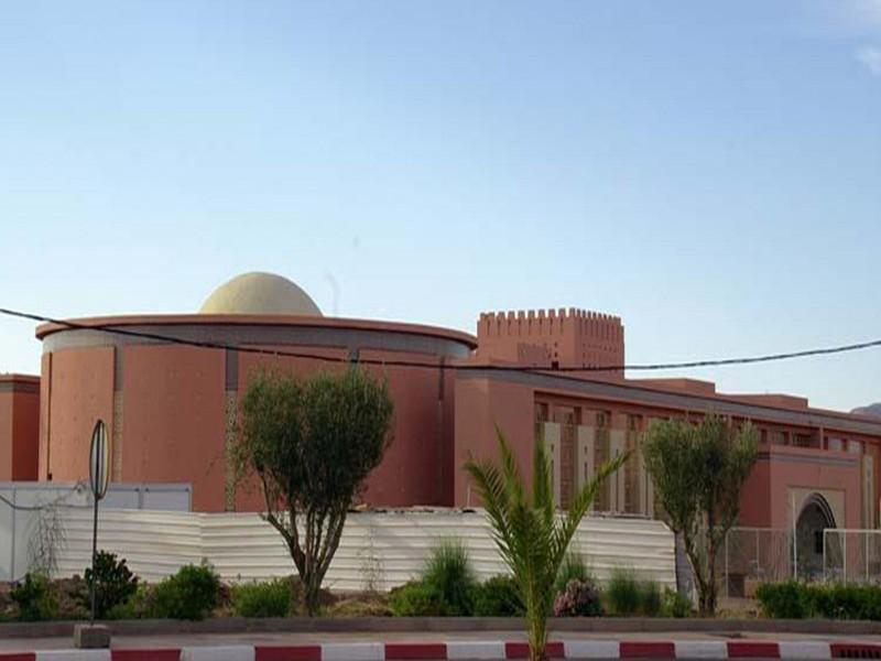 Un musée de l’eau à Marrakech