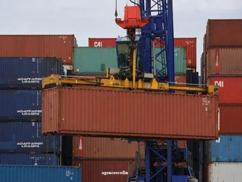 ALERTE TSGJB - Tanger Med, premier port à conteneurs d’Afrique en 2025 selon la Banque mondiale