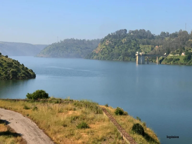 Maroc : barrages, secheresse et evaporation menacent les reserves d’eau du pays