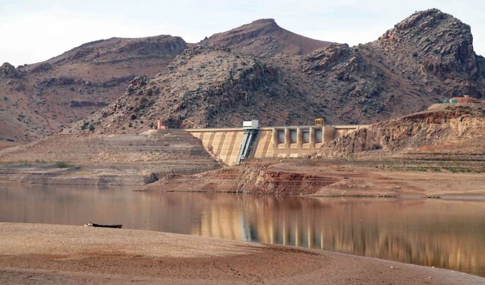 Maroc–JICA : 5 M$ pour la gestion des sédiments des barrages