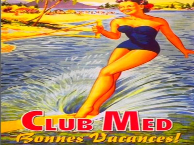 Comment le Club Med s'est implanté au Maroc dans les années soixante